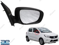 AußEn Hinten Sicht Seite Spiegel Rh FüR Suzuki Celerio 2013-21 84701M76M00-5PK