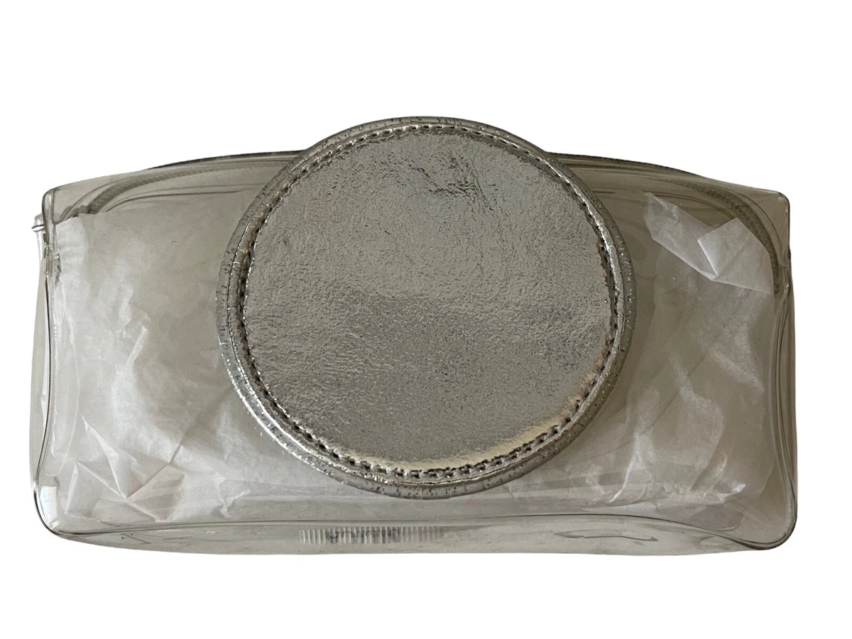 Update more than 84 mac clear makeup bag best esthdonghoadian