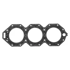 Johnson Evinrude 200 225 250HP V6 Carb FICHT Looper Head Gasket 345257 1993-Up