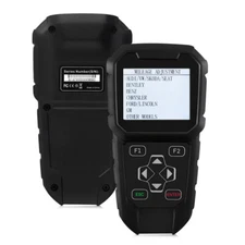 Car Odometer Mileage Correction Adjustment OBD2 Scanner Reset Diagnostic Tool