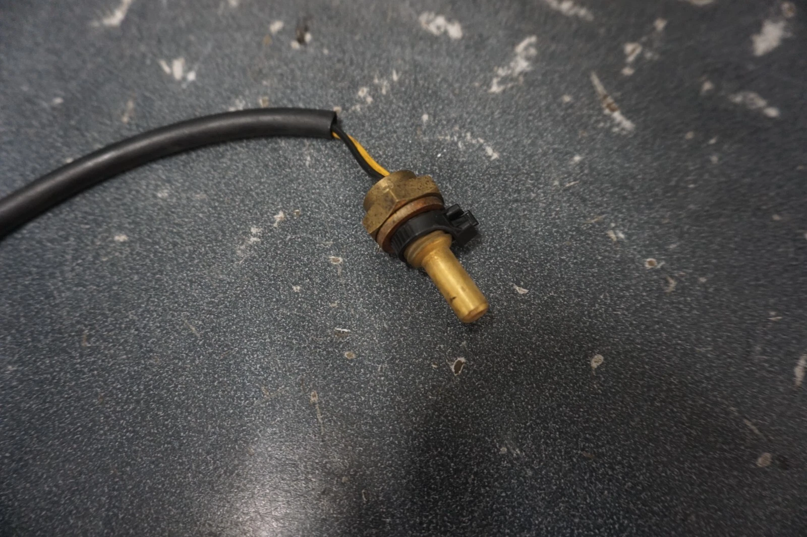 Polaris OEM Thermostat Water Temp Sensor 4012115 Assault RMK Switchback
