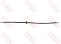 TRW PHB412 Bremsschlauch 575 Mm FüR Citroen C5 Kombi 1.6D-3.0 03.01-