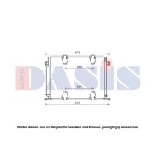 Condensateur Suzuki VITARA