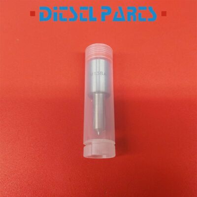 6Pcs Fuel Injector Nozzle DLLA156SM138A for Doosan SOLAR 130LC-V