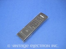 Nos - Hafler Cd Player Remote Control - For Se150, Iris(?)