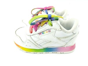 reebok rainbow