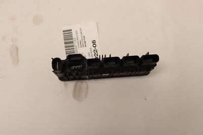 2019-2022 BMW X5 INTEGRATED SUPPLY COMPUTER CONTROL MODULE UNIT OEM