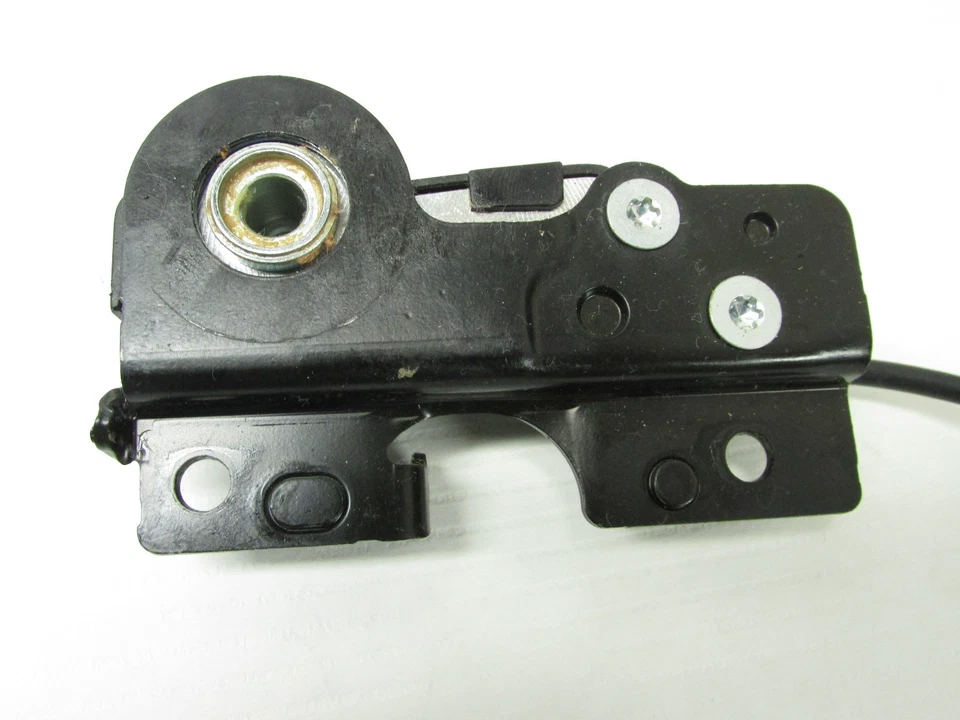 2006 MERCEDES E E350 SEAT WEIGHT SENSORS MODULE A 011 820 7310 OEM 04 05 06 07 - Изображение 3 из 4