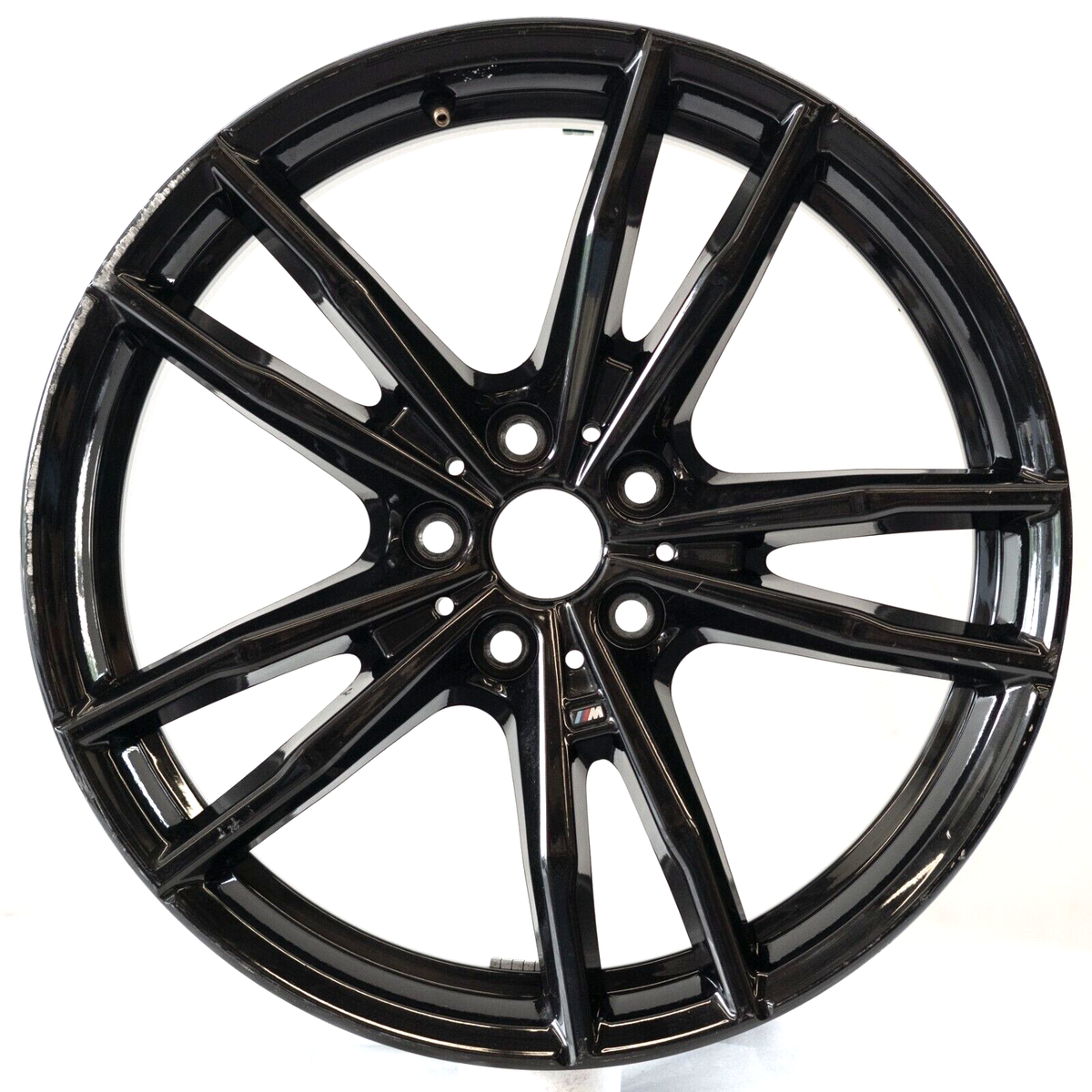 bmw g20.g30 19インチ　M3タイプホイール BMW 330i M340i 19