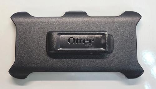 Coque grise OtterBox Defender pour Samsung Galaxy S8 Plus - Photo 11 sur 11