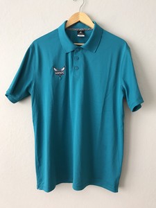 jordan teal shirt