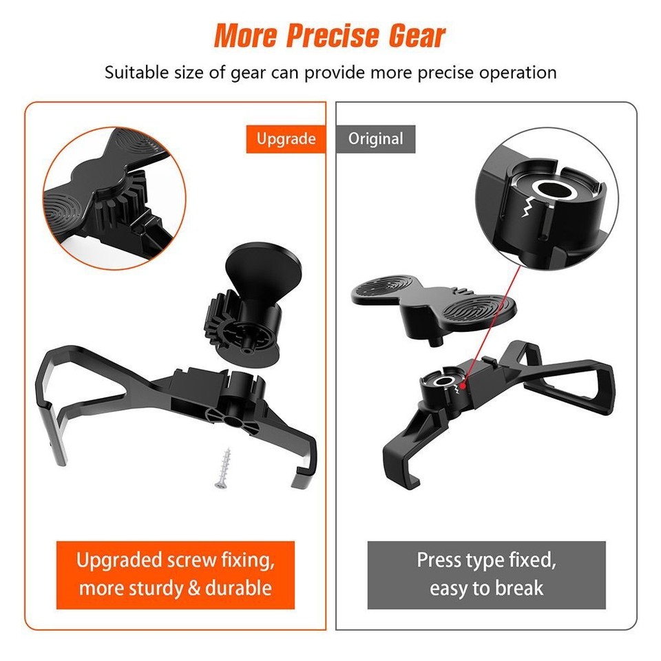 Universal Game Steering Wheel DIY Gamepad Steering for Xbox One S/X eBay