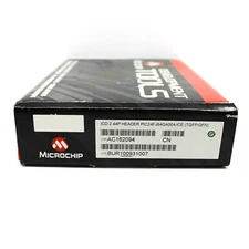 Microchip Technology ICD 2 44P Header PIC24FJ64GA004-ICE (TQFP/QFN) AC162094