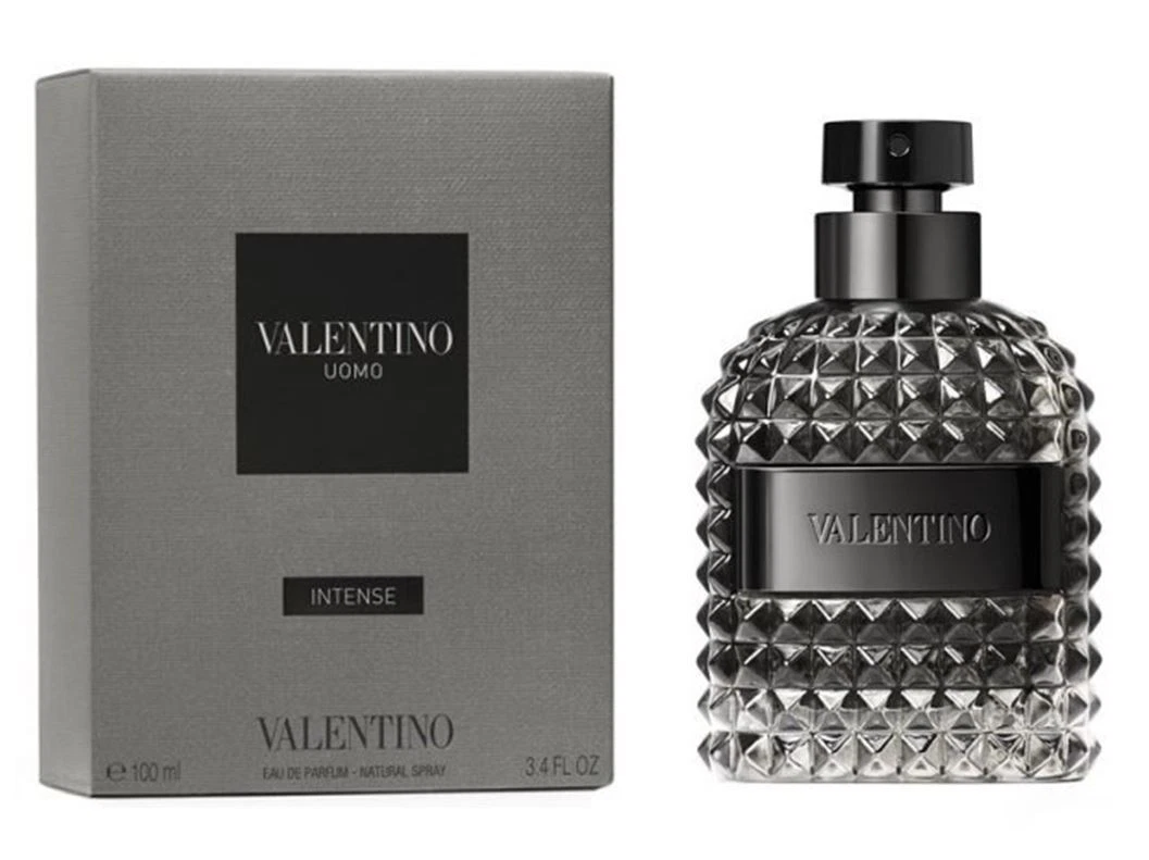 Valentino uomo intense shop 200ml