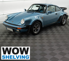 VENTED Interlocking Garage Floor Tiles  400mm Wash Floor Grating Grille Drainage