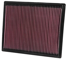 K&N 33-2286 AIR FILTER FOR NISSAN TITAN TA60 PATHFINDER R51 NAVARA D40