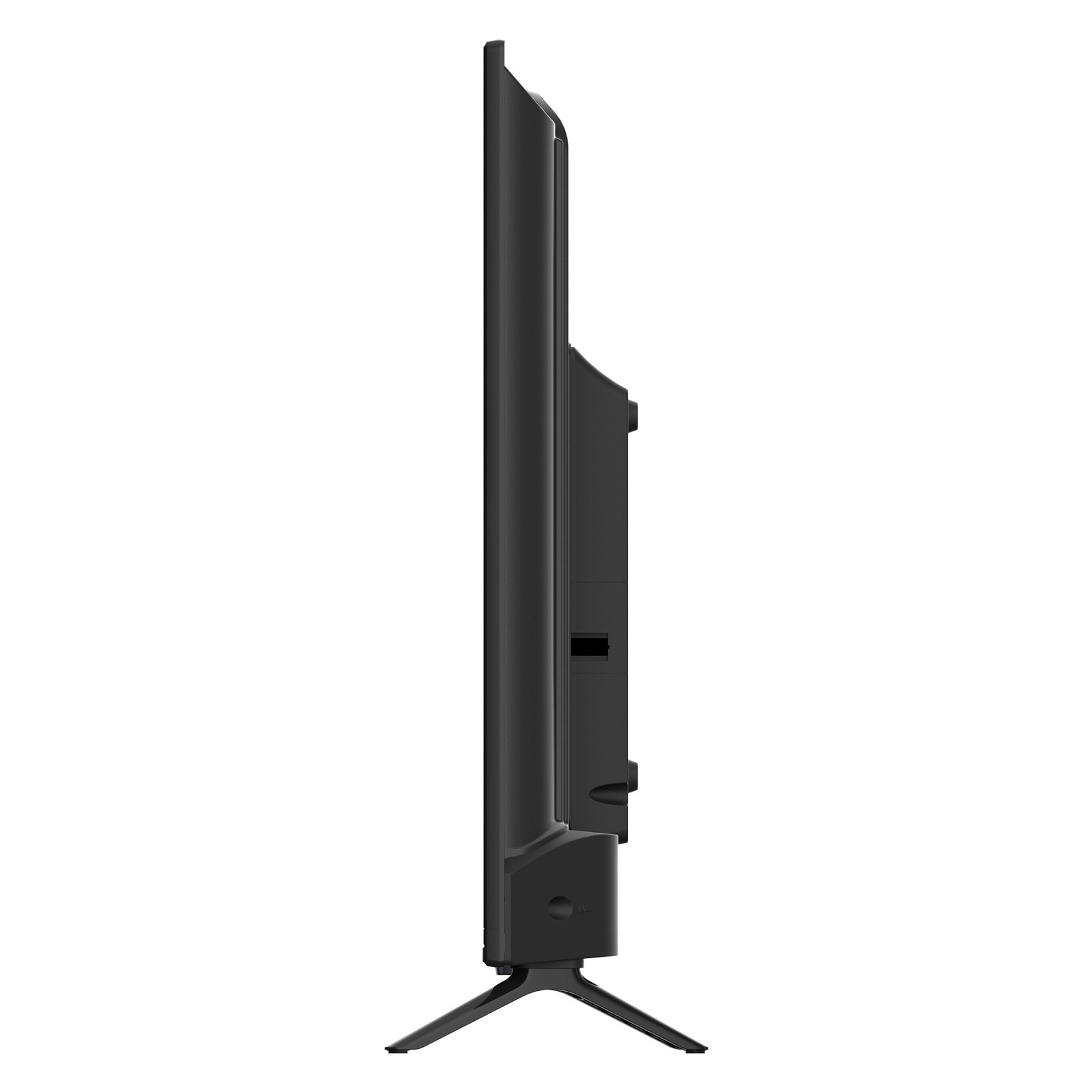 Onn 40 inch 1080p 60Hz FHD Roku Smart LED TV 100058007