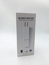QUOYA MC08 Smart Electric Blinds Motor One Touch Control