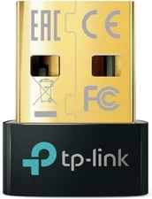 TP-Link USB Bluetooth Adapter for PC - Bluetooth 5.3 Dongle Receiver