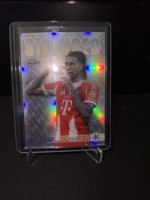Michael Olise Chrome UCL 2025/26