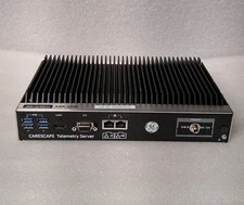 ADVANTECH ARK-2250 Industrial Computer Part No.ARK2250L2107-T 12VDC----5A