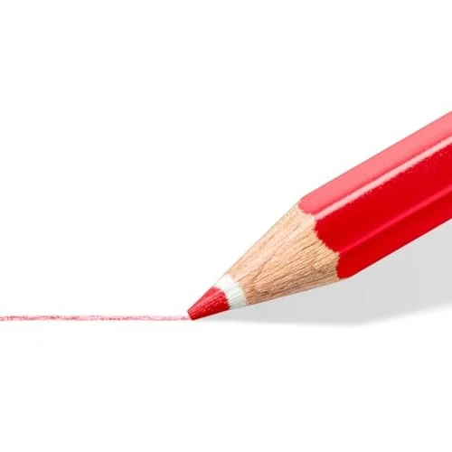 STAEDTLER Watercolor Pencils, Box of 36 Colors (14410ND36) Office Product - Image 3 of 4