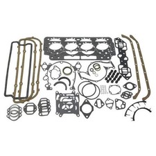 Best Gasket Rs663g 1964-1967 429 Fits Cadillac Gasket Set