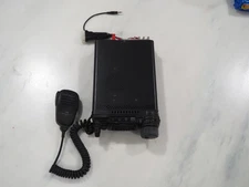 Yaesu FT-857D 100w HF VHF UHF Mobile Transceiver, pre-owned but never used