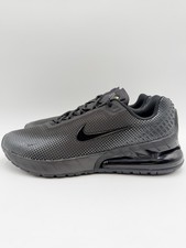 Nike Men's Air Max Phoenix Size 11 Black Anthracite FZ5307-004 