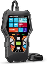 Motopower MP69040 OBD2 Auto Scanner Codeleser Check Motor Diagnoseger�t