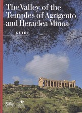 VALLEY OF TEMPLES OF AGRIGENTO & HERACLEA MINOA sicily italy akragas necropoles