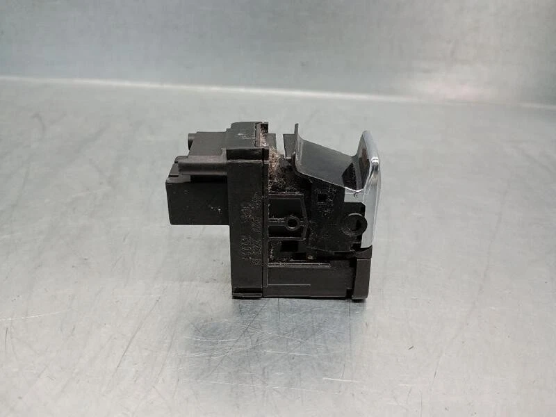 4G1927225B leva freno a mano per AUDI A6 C7 AVANT (4G5 4GD) 3.0 TDI 5620453 - Immagine 4 di 4