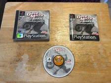 ebay® Auktion 227277973817 | Dave Mirra Freestyle BMX Maximum Remix Sony PS1 PAL Komplett Thumbnail of ebay® auction 227277973817 | Dave Mirra Freestyle BMX Maximum Remix Sony PS1 PAL Komplett
