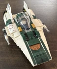 LEGO Star Wars 75003 A-Wing Starfighter Ship Only No Minifigures