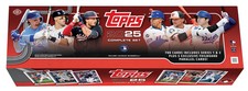 2025 Topps Baseball Complete Factory Set Exclusives Checklist Guide in-content 4