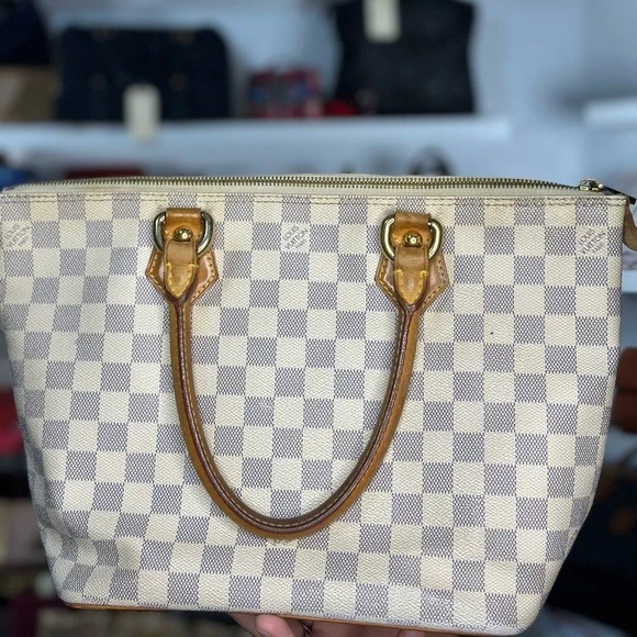 As Seen on Screen eBay Live Louis Vuitton #011