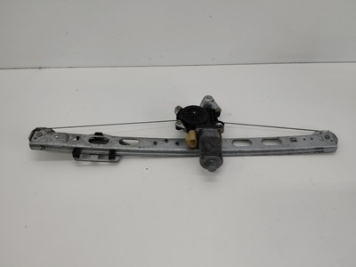 Fensterheber Hintern Rechts Für MERCEDES Classe M 1° Serie 9137041094 Om 6