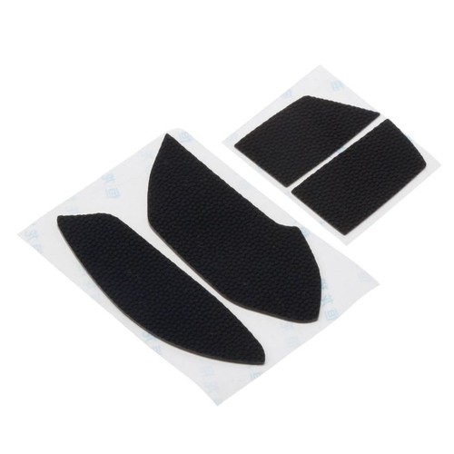 Hotline Game Competition Level Mouse Feet Fits for Basilisk Sweat Resistan - Afbeelding 4 van 8