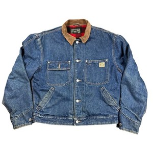 Polo Chore Jacket | eBay