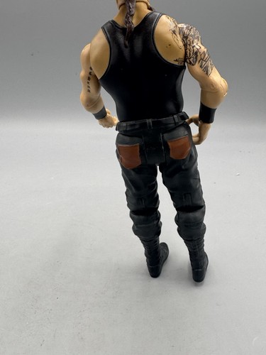 WWE Braun Strowman Battle Pack Series 54 Action Figure - Picture 4 of 11