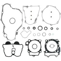Yamaha WRF 450 -07/15 YZF 450 -06/09 Moose Racing Motor-Dichtungen 811687
