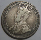 1936 Canada Silver Dollar KM# 31 - No Reserve!