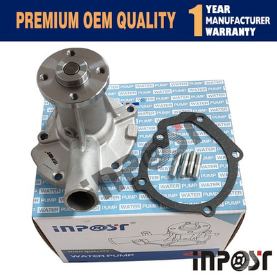 #ad 15534 73030 Water Pump for Kubota D950 D850 D750 Engine B1550 B1750 B2150 B20 $33.06