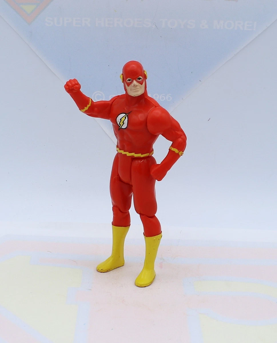 Kenner Action Figures & Accessories The Flash for sale - eBay