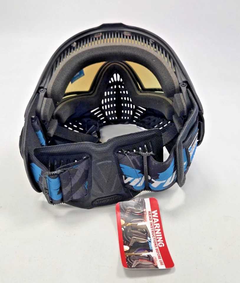 Тепловые очки Virtue VIO Contour II — графические Black Ice - Изображение 4 из 4