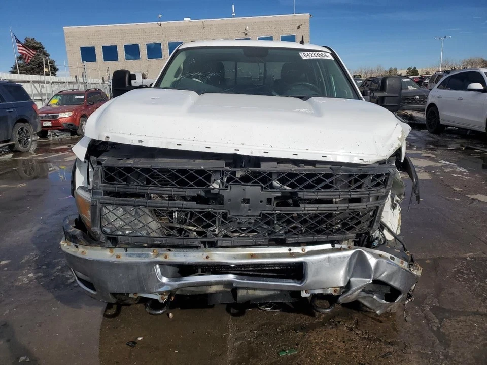 Starter Motor Fits 10-16 EXPRESS 2500 VAN 638202 - Image 4 of 4