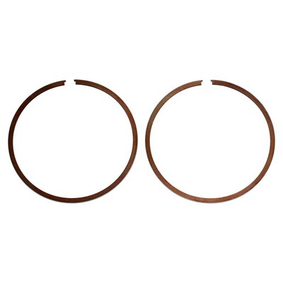 Wiseco Ring Set-72.50mm for 1985-1986 Polaris Scrambler 250 ATV