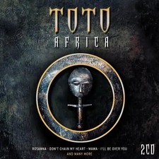 Toto - Africa
