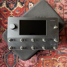 Neural DSP Quad Cortex