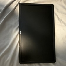 Dell E2211H 21.5" LCD Monitor Black 1920x1080 DVI VGA Flat Screen